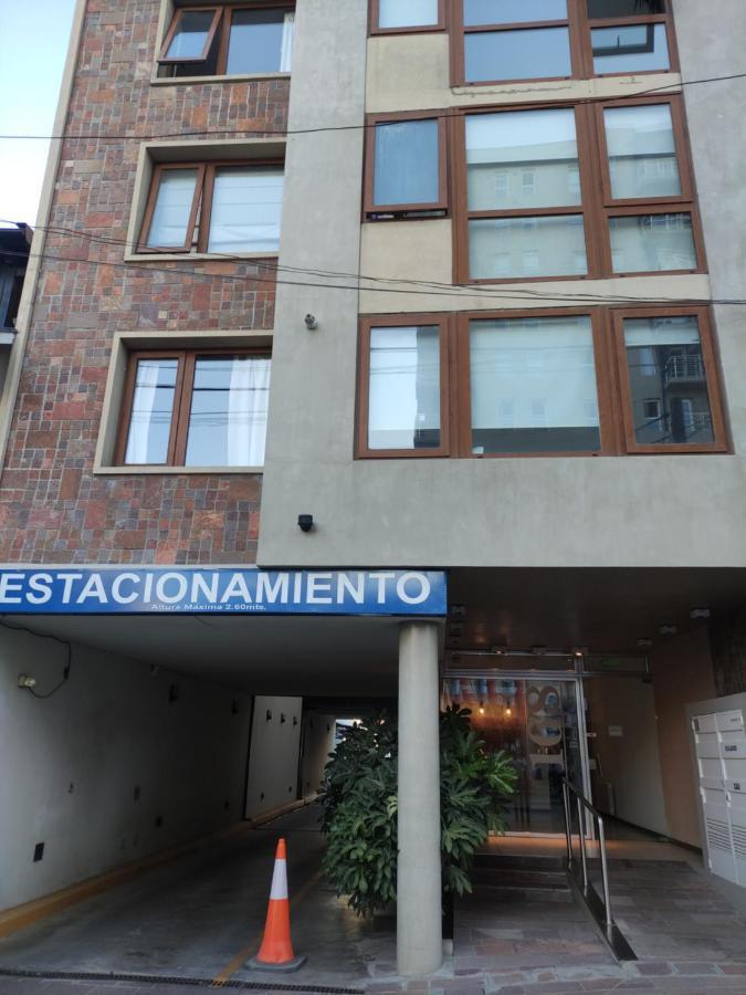 La Catedral Apartment San Carlos de Bariloche Exterior photo